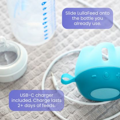 LullaFeed™